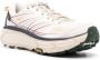 Hoka One Witte Beige Grijze Stijlvolle Sneakers White - Thumbnail 2