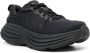 Hoka One Zwarte Bondi 8 Hardloopschoenen Black Unisex - Thumbnail 2