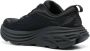 Hoka One Zwarte Bondi 8 Hardloopschoenen Black Unisex - Thumbnail 3