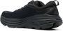 Hoka One Zwarte lage sneakers met reflecterende details Black Heren - Thumbnail 2