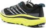 Hoka One Zwarte Mesh Sneakers met Reflecterende Details Black Heren - Thumbnail 13