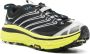 Hoka One Zwarte Mesh Sneakers met Reflecterende Details Black Heren - Thumbnail 15