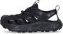 Hoka One Zwarte outdoor trekking sandaal schoen Black Heren - Thumbnail 2