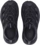 Hoka One Zwarte outdoor trekking sandaal schoen Black Heren - Thumbnail 6