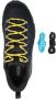 Hoka One Zwarte Sneakers met Vibram Zool Black Heren - Thumbnail 4