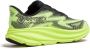 Hoka One Zwarte Sneakers U Clifton 9 GTX Black Dames - Thumbnail 3