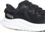 Hoka One Zwarte Sneakers voor Heren Black Heren - Thumbnail 4