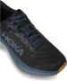 Hoka One Zwarte Sneakers voor Mannen Aw24 Black Heren - Thumbnail 4