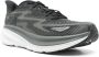 HOKA Lage Sneakers Dames Clifton 9 Maat: 43 1 3 Materiaal: Textiel Kleur: Zwart - Thumbnail 3