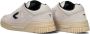 Hub Beige Suède Lage Sneakers Beige Heren - Thumbnail 5