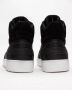 Hub Casual Sneakers in Denim Stijl Black Heren - Thumbnail 3