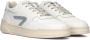 Hub Court W6001L31-L10-507 Off White Zilver Beige - Thumbnail 6