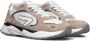 Hub Lage sneakers Slam-m Multicolor Heren - Thumbnail 3