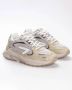 Hub Slam Sneakers Beige Heren - Thumbnail 2