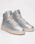 Hub Stijlvolle Sneakers Cour Gray Dames - Thumbnail 2