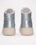 Hub Stijlvolle Sneakers Cour Gray Dames - Thumbnail 3