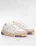 Hub Thrill Sneakers Beige Dames - Thumbnail 2