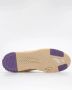 Hub Thrill Sneakers Beige Dames - Thumbnail 3