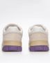 Hub Thrill Sneakers Beige Dames - Thumbnail 4