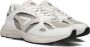 Hub Witte Shift Sneakers voor Vrouwen White Dames - Thumbnail 3