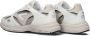 Hub Witte Shift Sneakers voor Vrouwen White Dames - Thumbnail 4