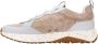 Hugo Boss Beige Kane Runner Sneakers Beige Heren - Thumbnail 2