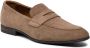 Hugo Boss Beige Loafers Heren Beige Heren - Thumbnail 7