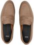 Hugo Boss Beige Loafers Heren Beige Heren - Thumbnail 9