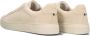 BOSS Lage Sneakers Heren Rhys_tenn Maat: 39 Materiaal: Suède Kleur: Beige - Thumbnail 6