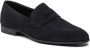 Hugo Boss Blauwe Instappers Loafers Blue Heren - Thumbnail 2