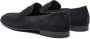 Hugo Boss Blauwe Instappers Loafers Blue Heren - Thumbnail 3