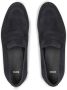 Hugo Boss Blauwe Instappers Loafers Blue Heren - Thumbnail 4