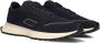 Hugo Boss Blauwe Lage Sneakers Jonah_runn Blue Heren - Thumbnail 4