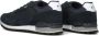 BOSS Lage Sneakers Heren Parkour-l_runn Maat: 39 Materiaal: Textiel Kleur: Blauw - Thumbnail 5