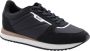 Hugo Boss Bosstraat Sneakers voor Mannen Black Heren - Thumbnail 9