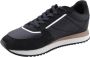 Hugo Boss Bosstraat Sneakers voor Mannen Black Heren - Thumbnail 10