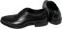 Hugo Boss Business Shoes Black Heren - Thumbnail 5