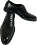 Hugo Boss Business Shoes Black Heren - Thumbnail 8