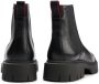 Hugo Boss Denzel chelsea boot van leer - Thumbnail 5