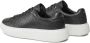 Hugo Boss Dames Amber Tennisschoenen Black Dames - Thumbnail 4