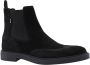 Hugo Boss Klassieke Chelsea Boots Calev_cheb Black Heren - Thumbnail 11