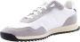 Hugo Boss Emiel Sneaker Stijlvol en Comfortabel White Heren - Thumbnail 14