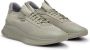 Hugo Boss Eco-vriendelijke sneakers voor mannen Green Heren - Thumbnail 2