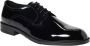 Hugo Boss Zwarte Veterschoenen Lakleren Schoenen Black Heren - Thumbnail 9