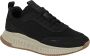 Hugo Boss EVO Runn Sneakers Black Heren - Thumbnail 2