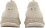 Hugo Boss Heren Sneakers Ttnm_Evo_Slon_Knrsd Beige Heren - Thumbnail 3