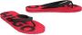 Hugo Boss Flip Flops & Sliders Red Heren - Thumbnail 2