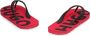 Hugo Boss Flip Flops & Sliders Red Heren - Thumbnail 3