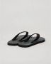 Hugo Boss Modieuze Slippers voor Zomer Gray Heren - Thumbnail 6