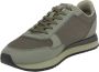 Hugo Boss Groene Sneaker Green Heren - Thumbnail 2